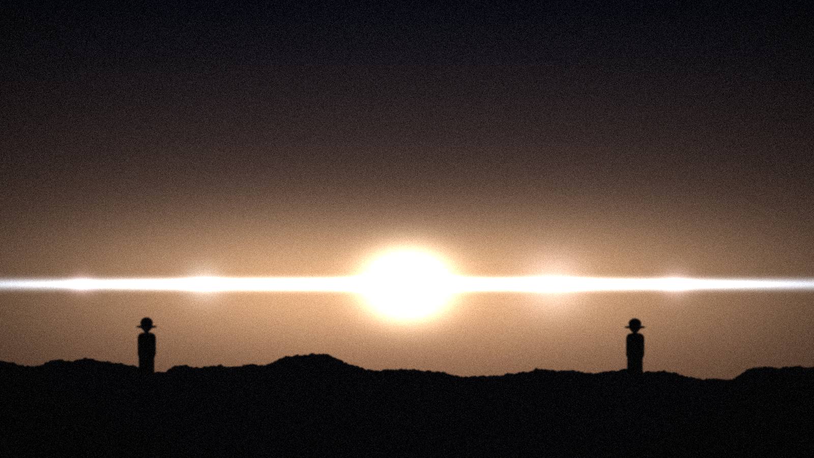 Dieu n'existe pas : clip · undervoid, clip musical du groupe Undervoid.
